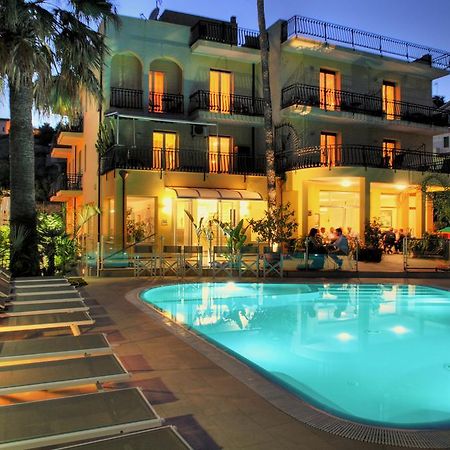 Hotel Casella بيترا ليغوري المظهر الخارجي الصورة