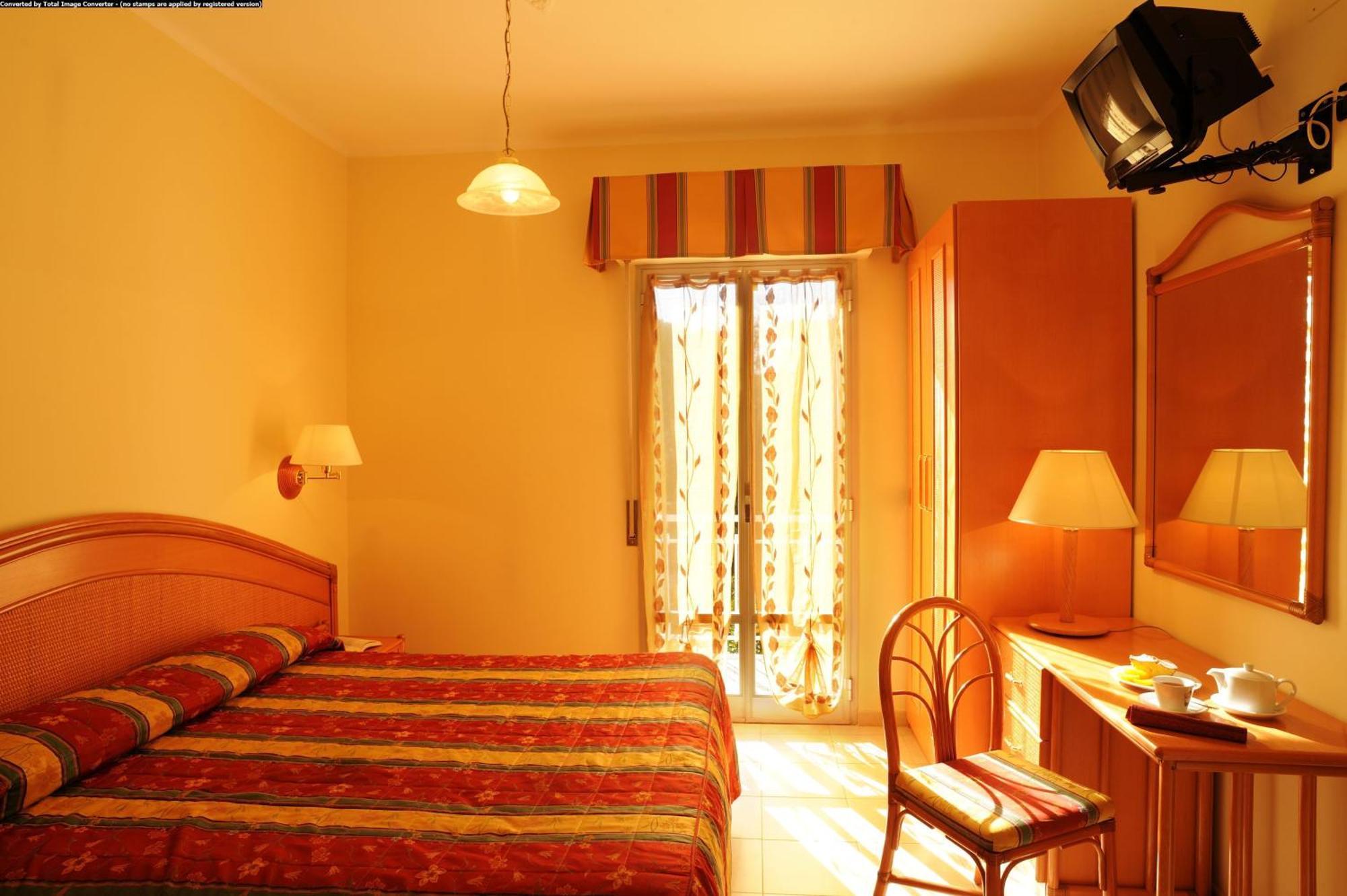 Hotel Casella بيترا ليغوري الغرفة الصورة