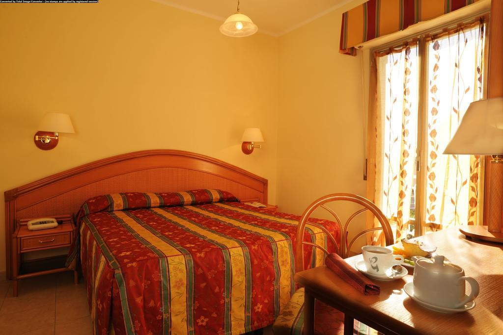 Hotel Casella بيترا ليغوري الغرفة الصورة