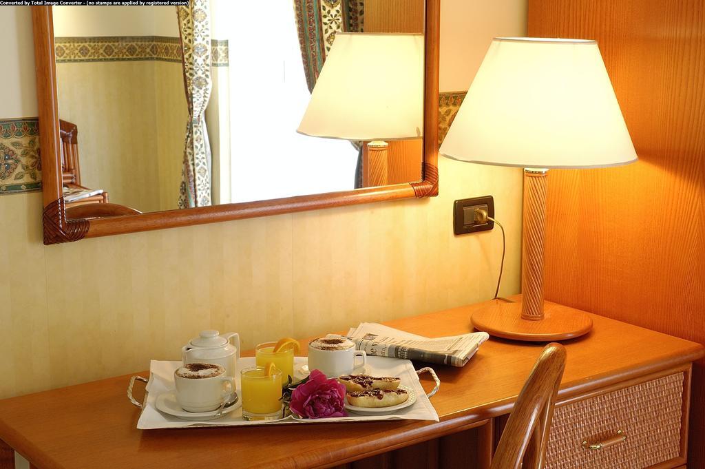 Hotel Casella بيترا ليغوري الغرفة الصورة